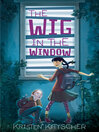 Imagen de portada para The Wig in the Window